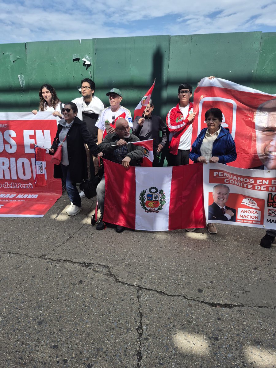 La Salita del SIN 🇵🇪 tweet media