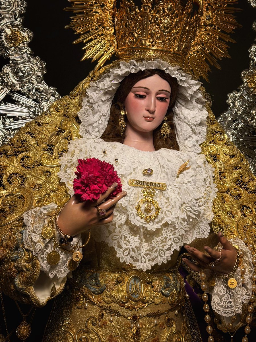 Hdad Soledad Albaida tweet media