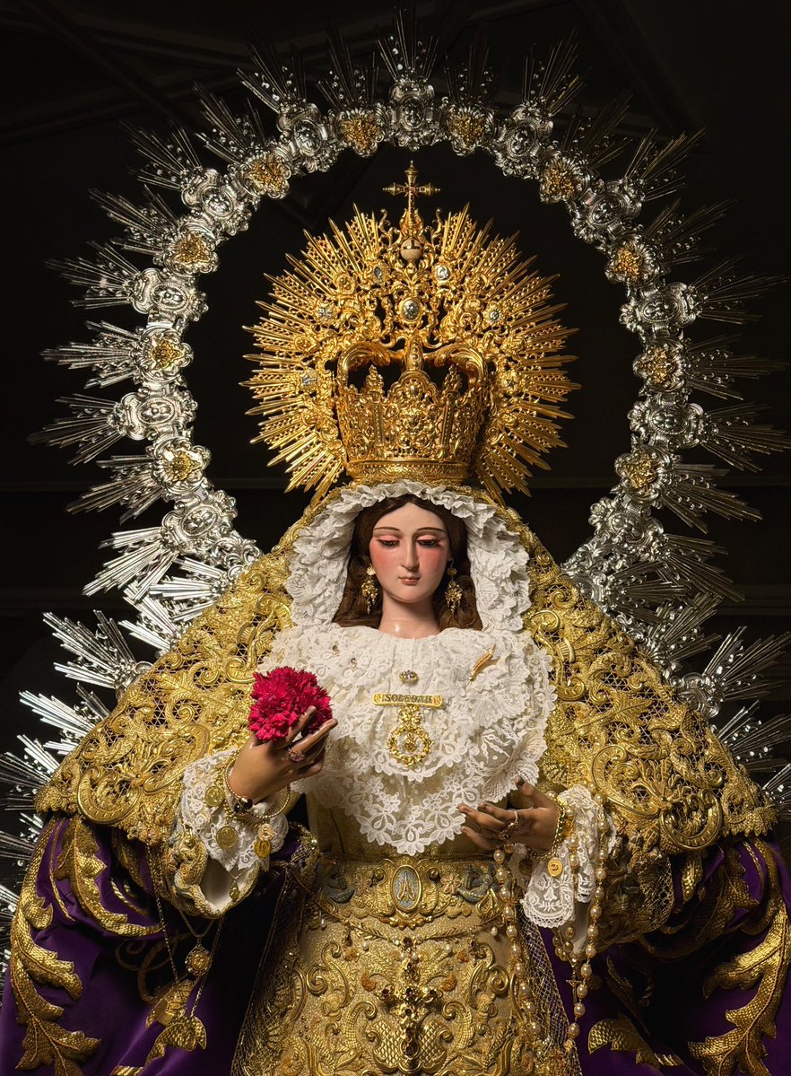 Hdad Soledad Albaida tweet media