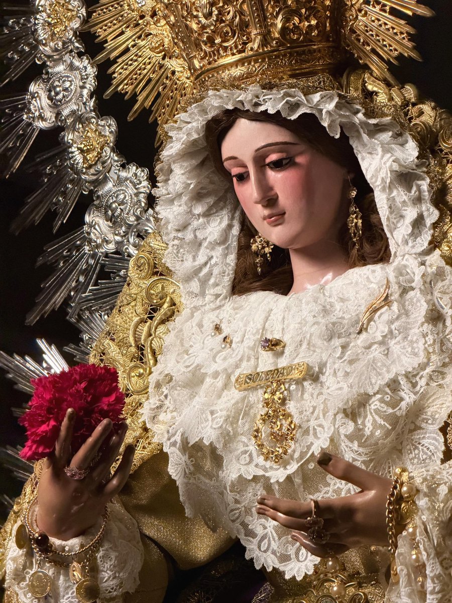 Hdad Soledad Albaida tweet media