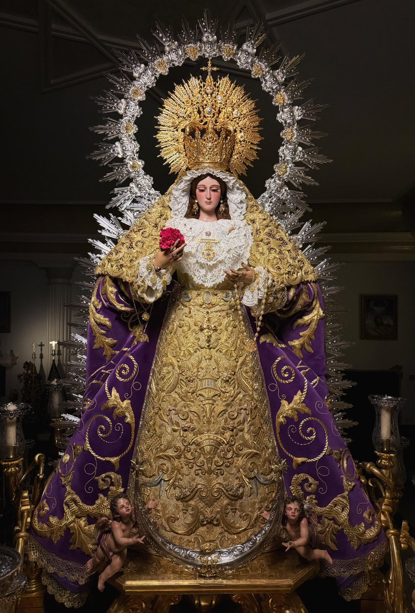 Hdad Soledad Albaida tweet media