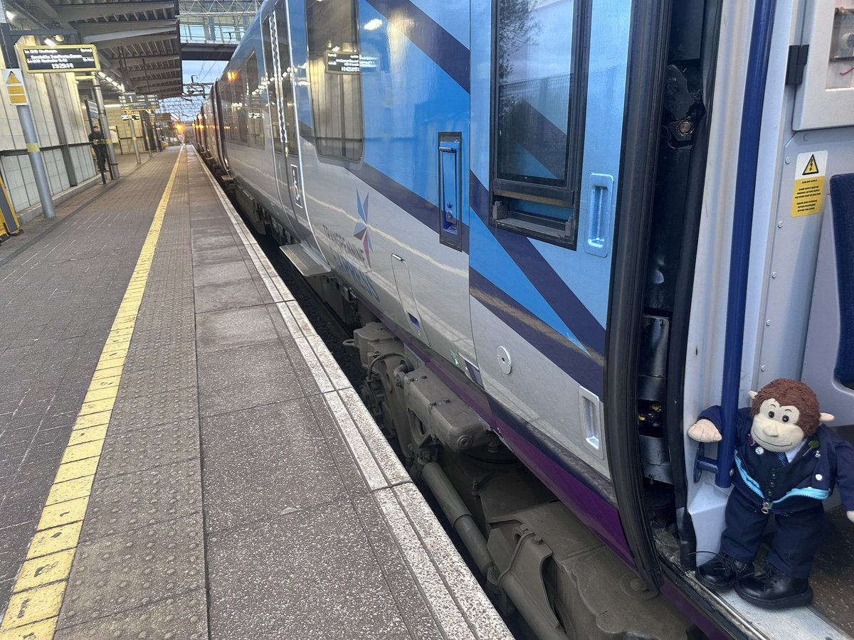 Philip Marsh 🐵 tweet media