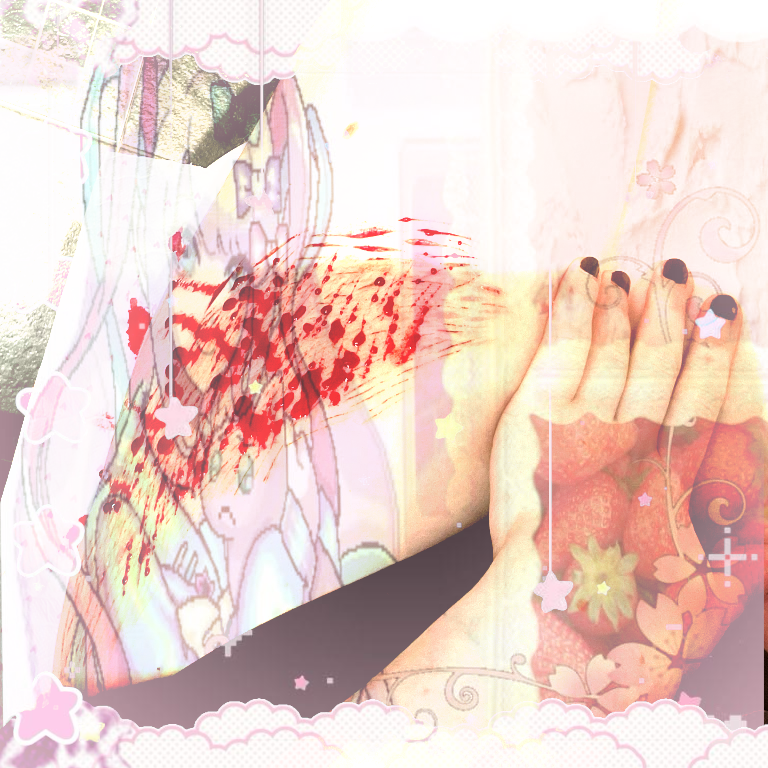 ҡαɳɠεℓ σƒ รɦƭωƭ tweet media