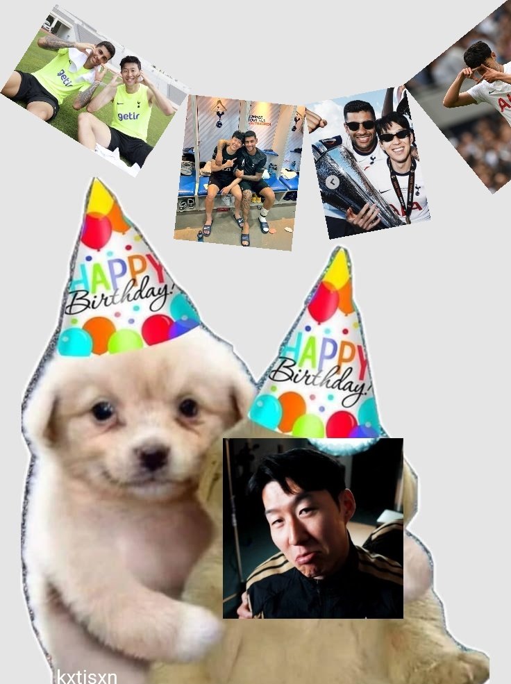 Feliz cumpleaños a una persona súper especial <a href="/alexischoclo/">Alexis</a>
Por mucho años mas shippeando futbolistas y riéndonos de pelotudeces en los spaces.  Gracias por ser una conductora y escritora genial y una persona mejor! Y que el Cutison te encuentre siempre de alguna forma 🤪