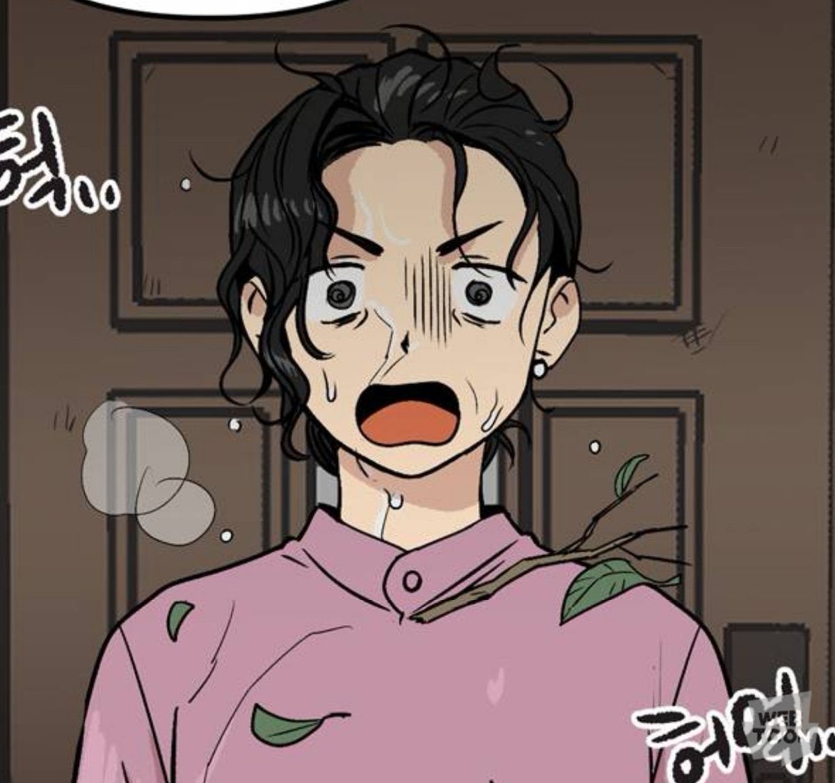 잋냥이 tweet media