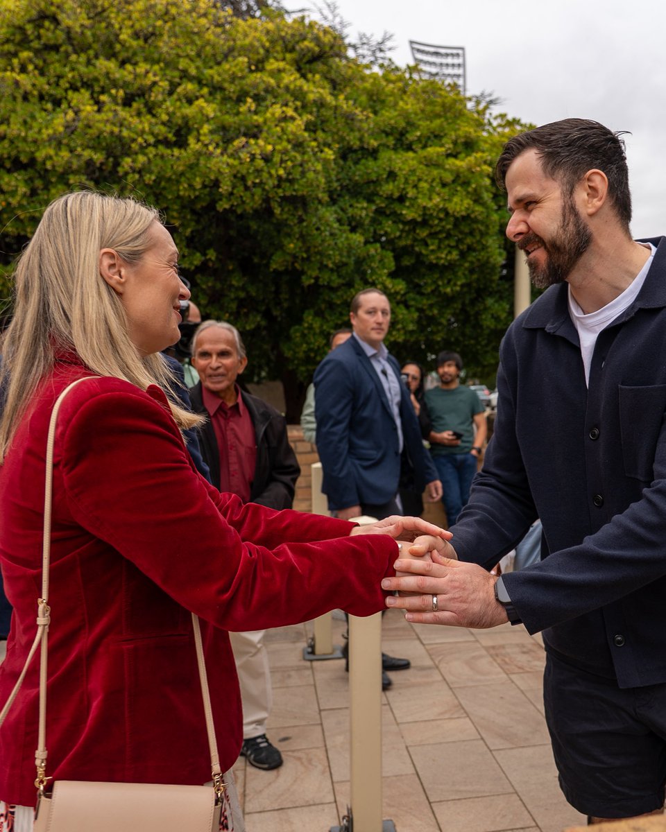 Anthony Albanese tweet media