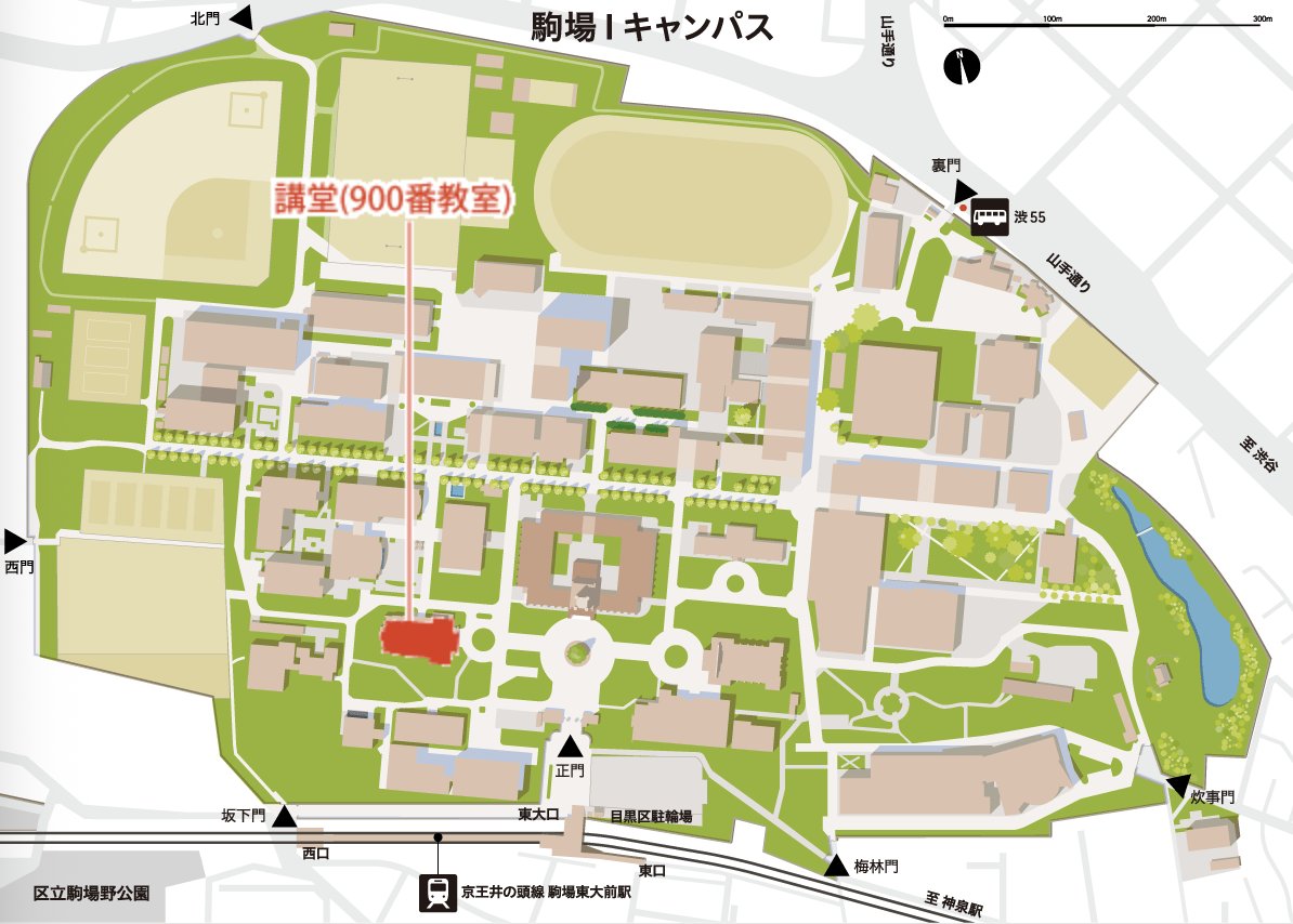 東京大学ゲーム研究会 tweet media