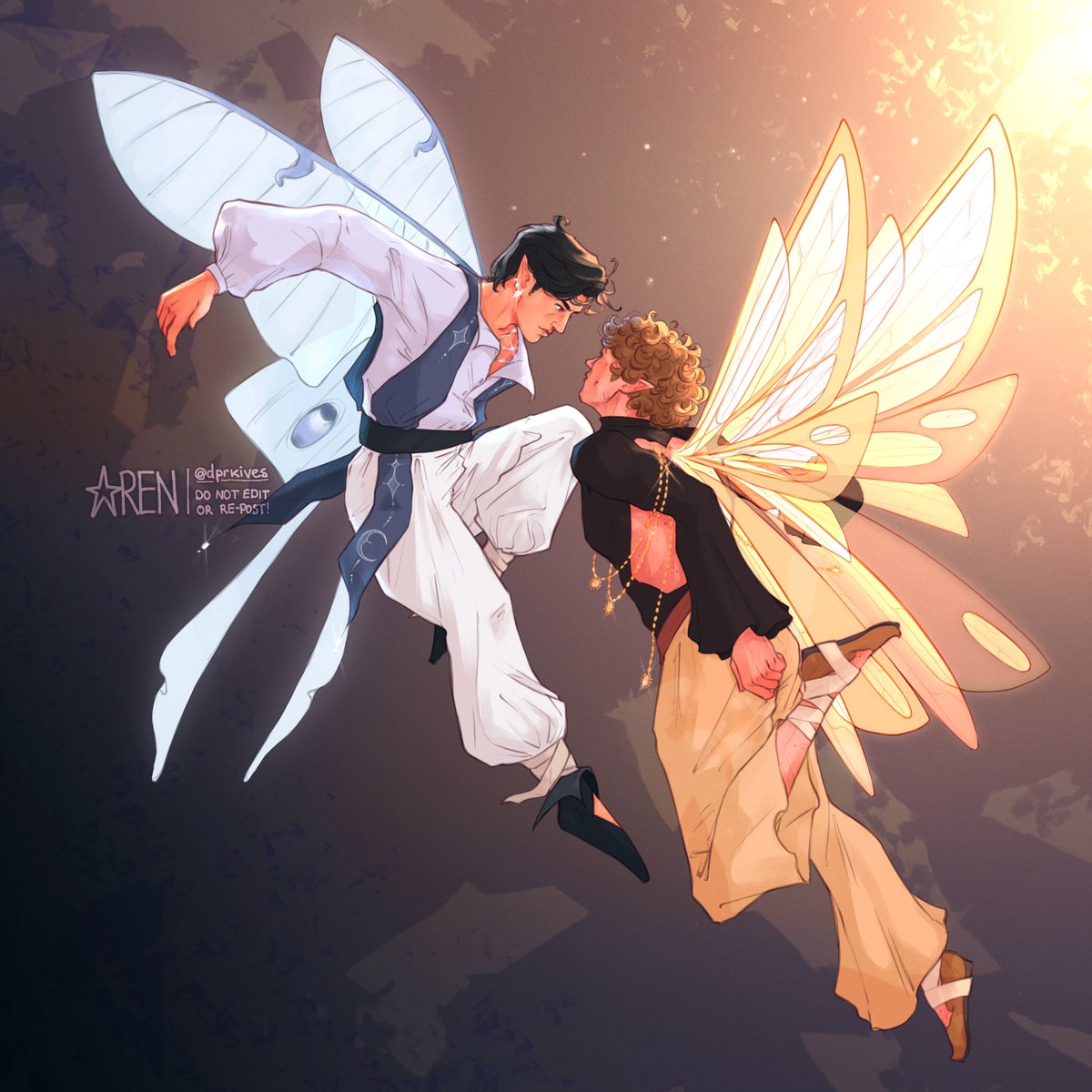 ren ᝰ.ᐟ tweet media