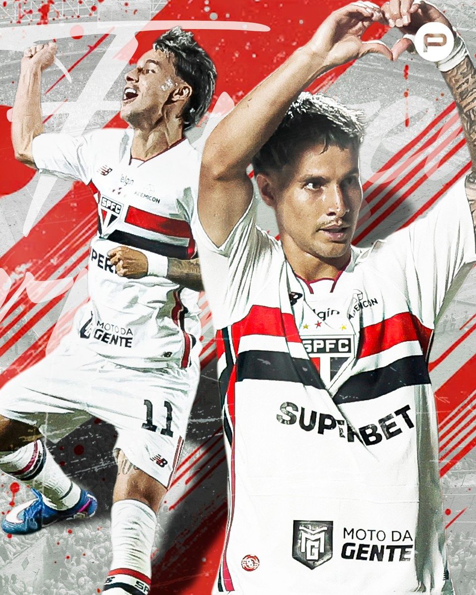 canalpremiere's tweet image. QUE NOITE, FERREIRINHA! 🎩🔥

Hat-trick, atuação impecável e São Paulo vencendo um duelo difícil com sobras.  💪

A melhor oferta de jogos é no Premiere! 📺

#BrasileiraoNoPremiere #SaoPaulo #Cruzeiro #Ferreirinha