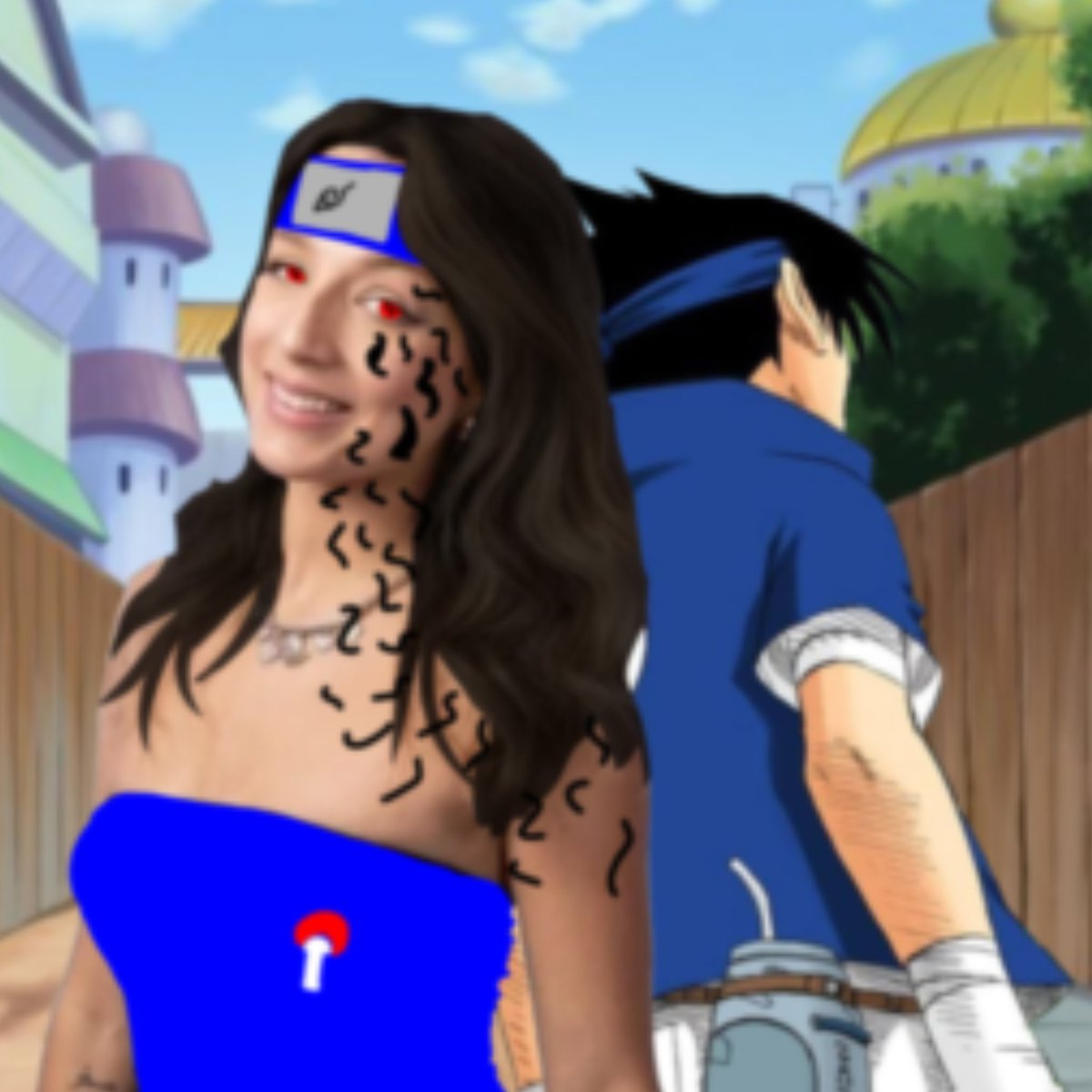 サミラ・サグル・セントラル 💋🇯🇵 tweet media