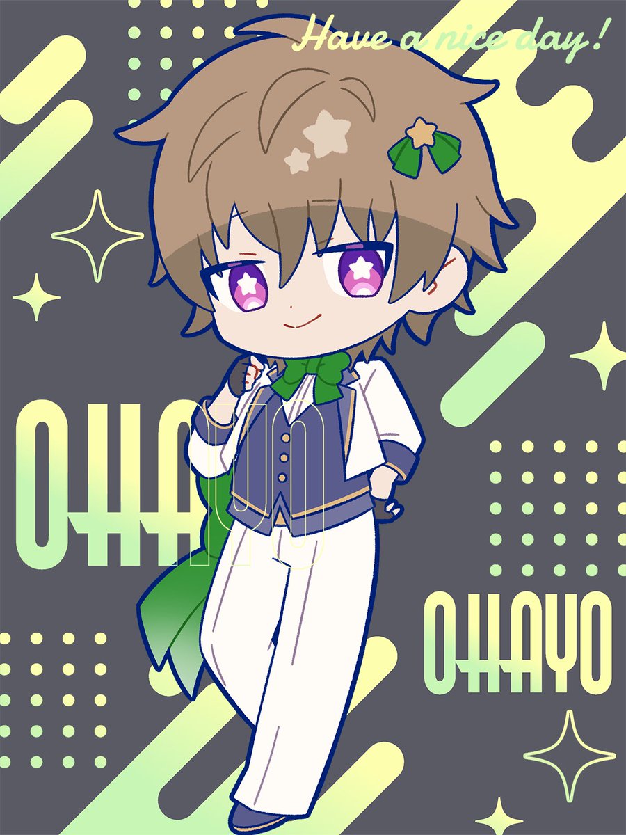 柿崎 司🌟🍐 tweet media