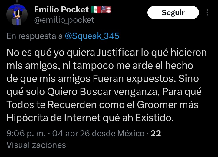 ๐ฉ๐ฝ๐ถ๐ฟ๐บ tweet media