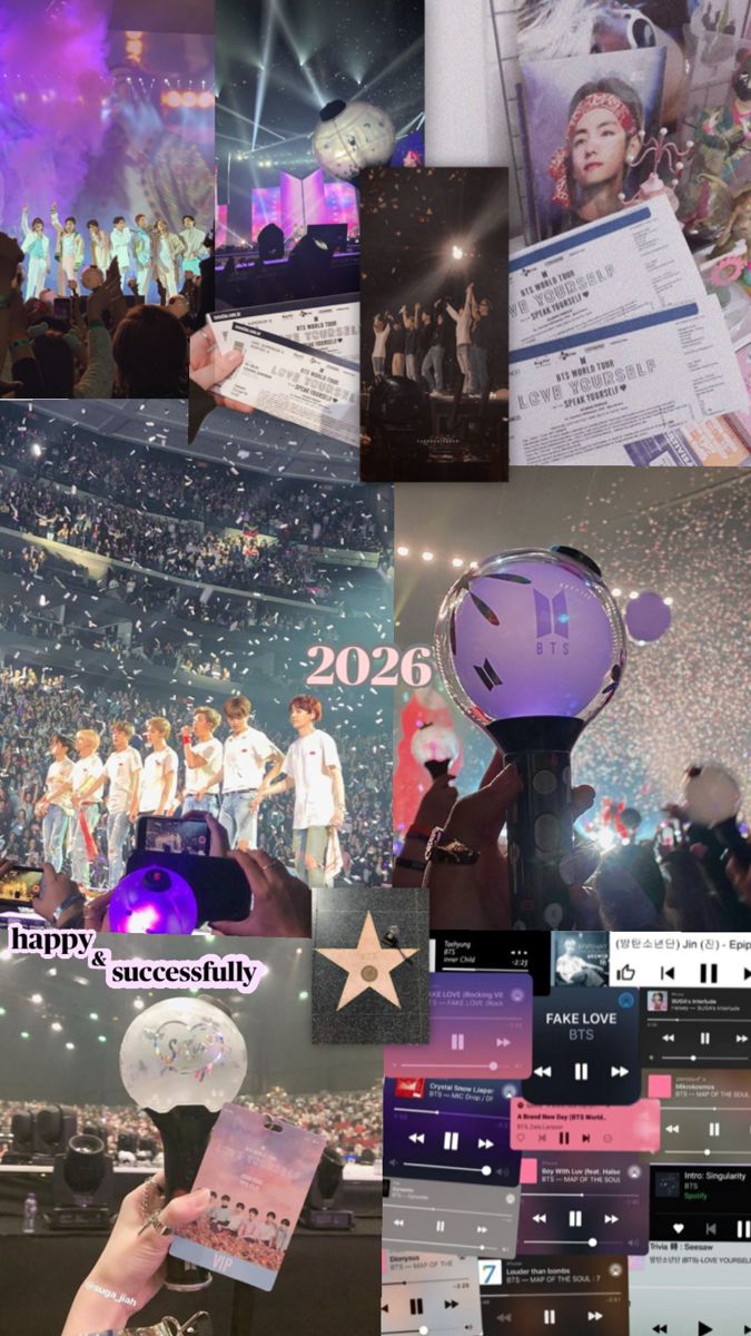 Kiki's⁷ VA A VER A BTS tweet media