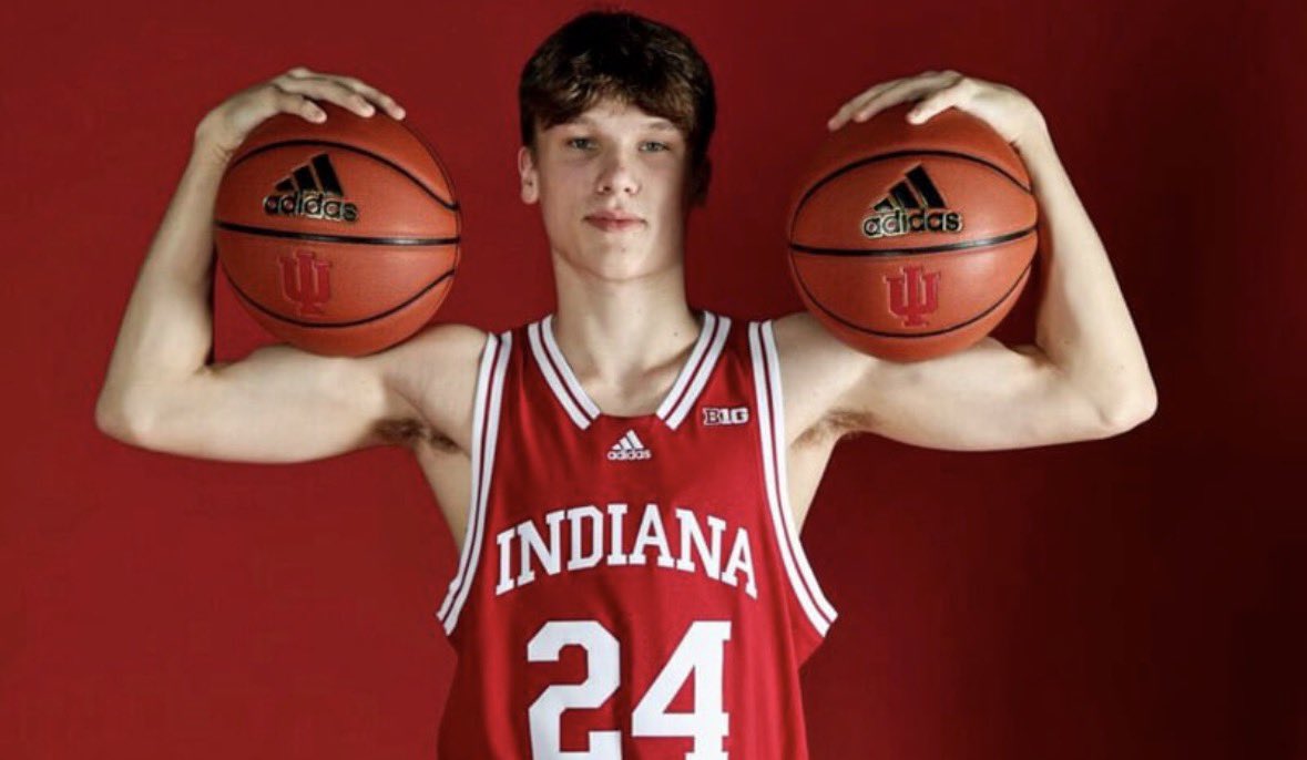 Mr. Indiana tweet media