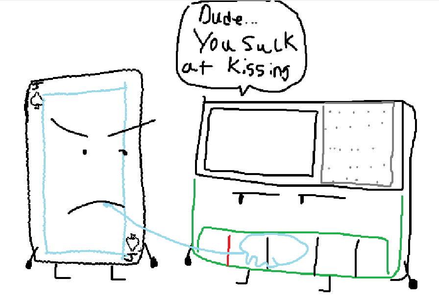 JayChachi's tweet photo. the gf requested i make and post this #inanimateinsanity @mothopedia https://t.co/u8oh6Za5ck