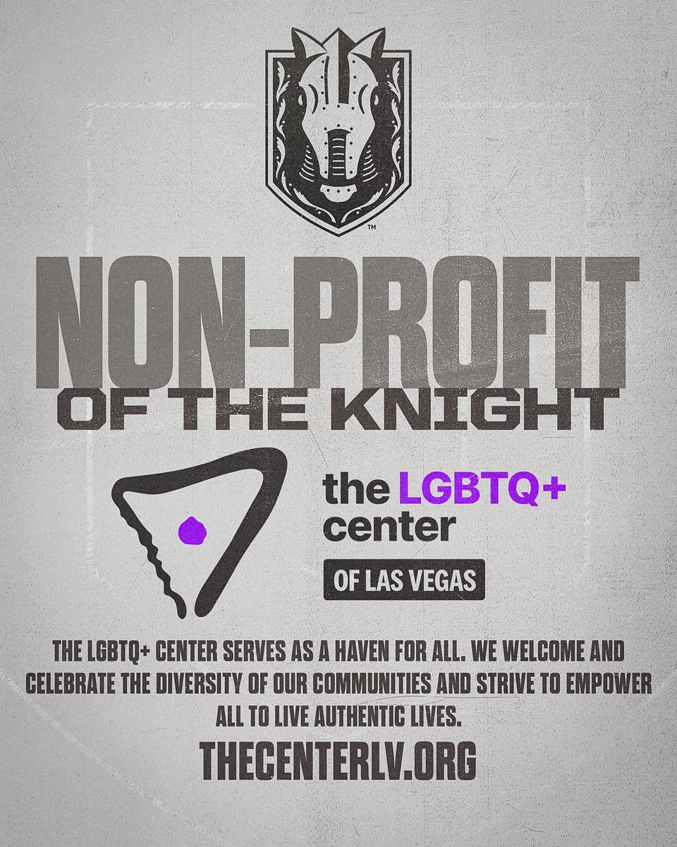 Henderson Silver Knights tweet media