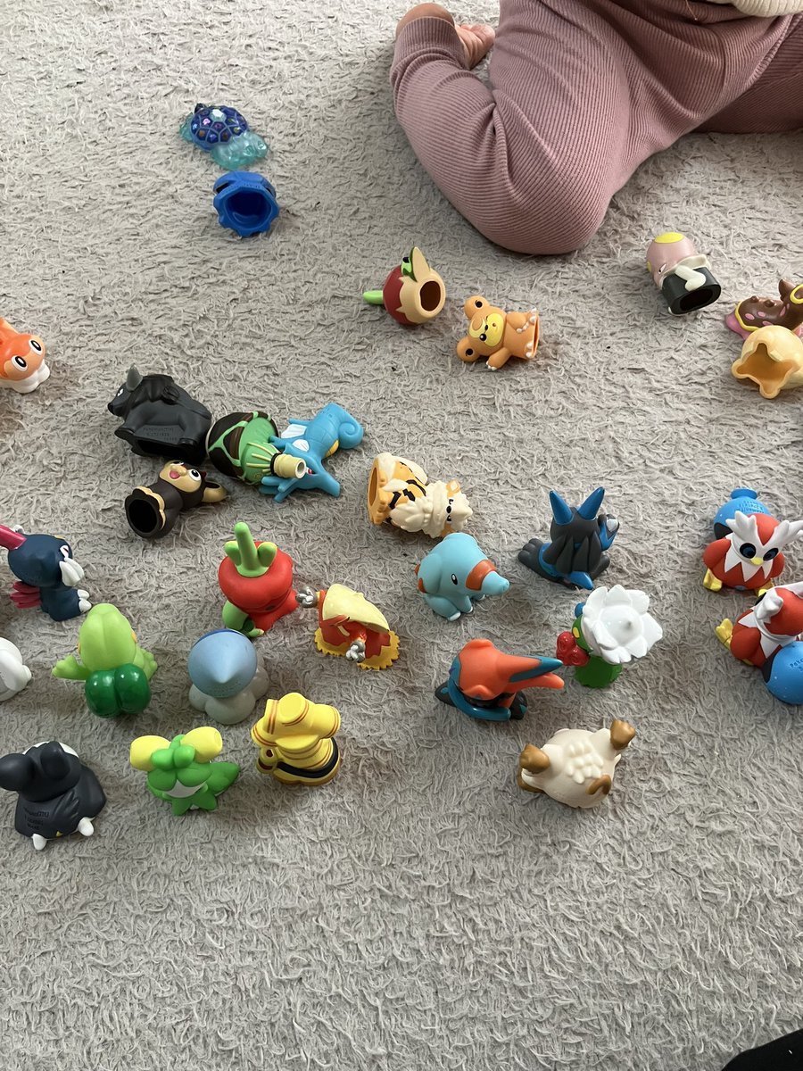 歓那🥕 tweet media