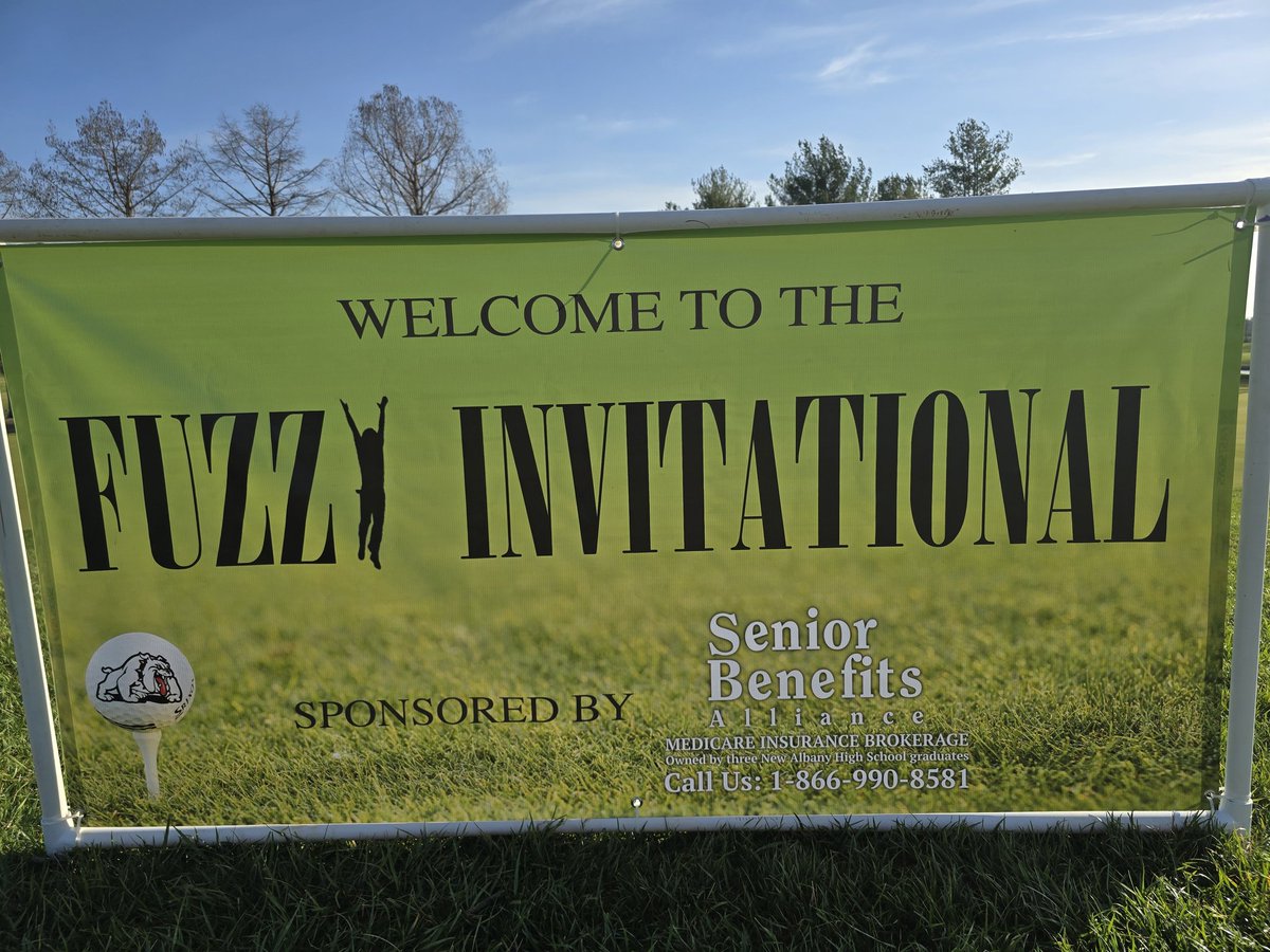 NA Bulldogs Golf tweet media