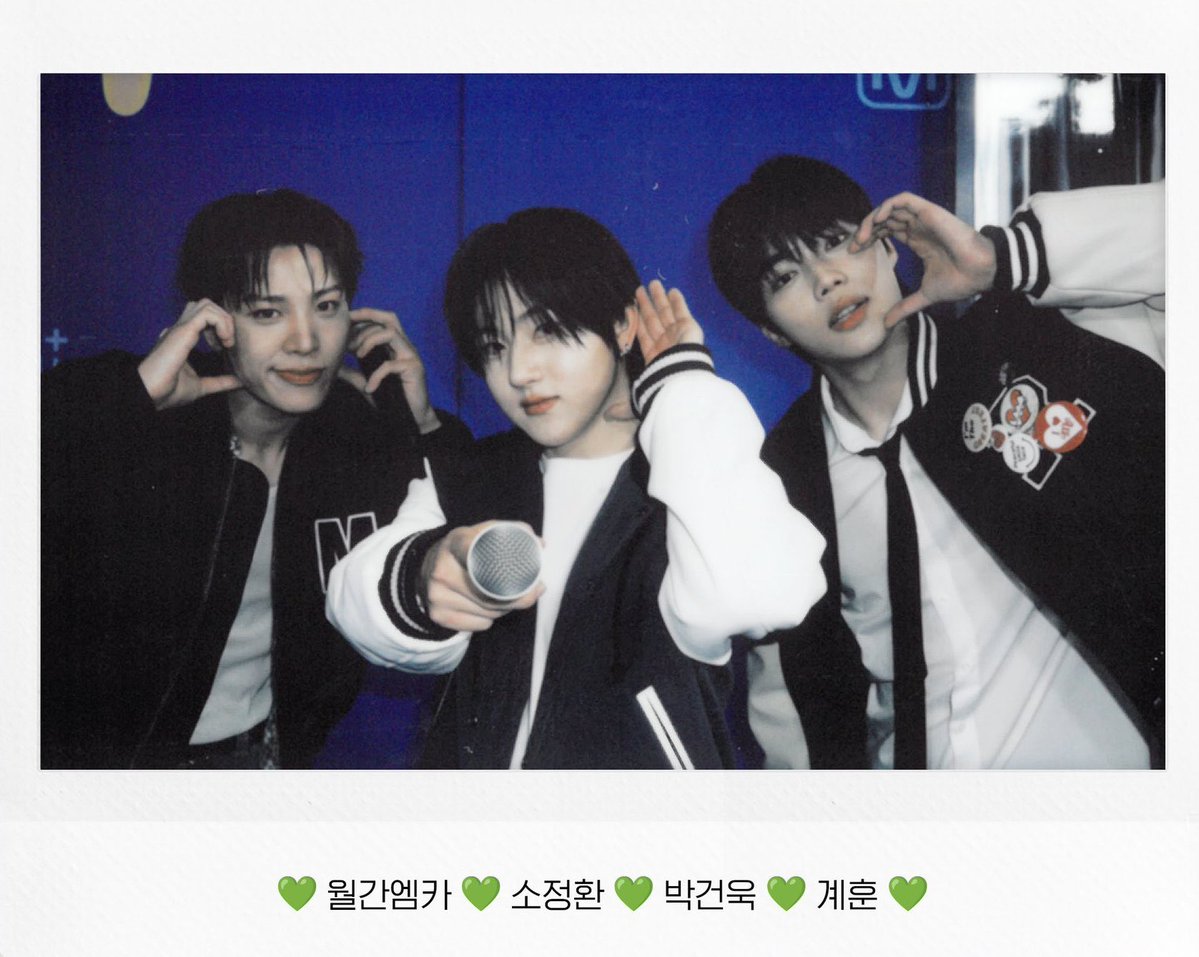 화니편♡ tweet media