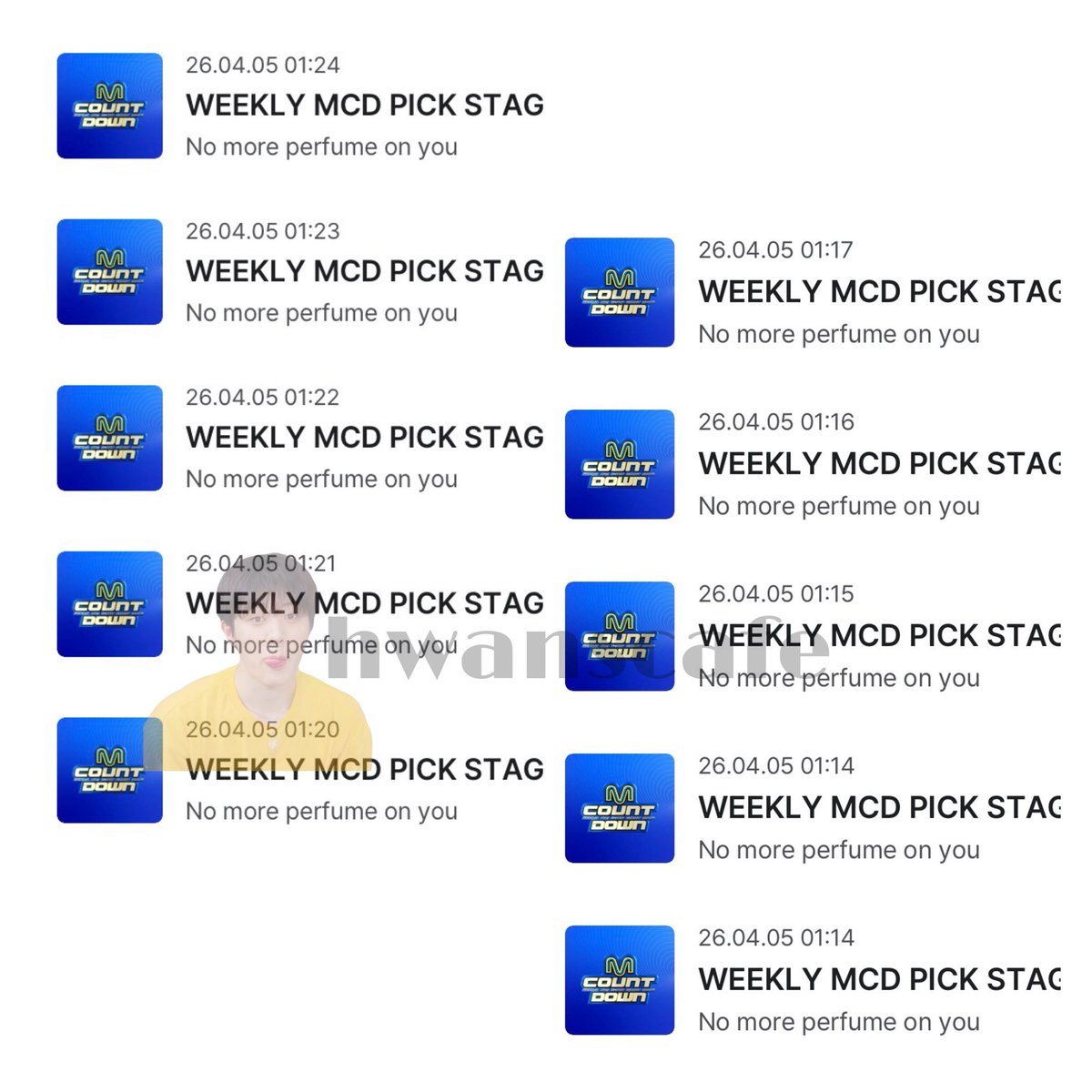 화니편♡ tweet media