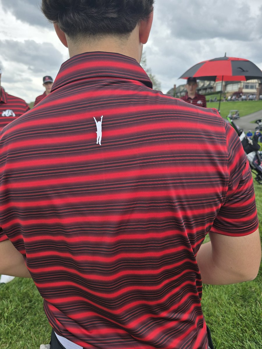 NA Bulldogs Golf tweet media