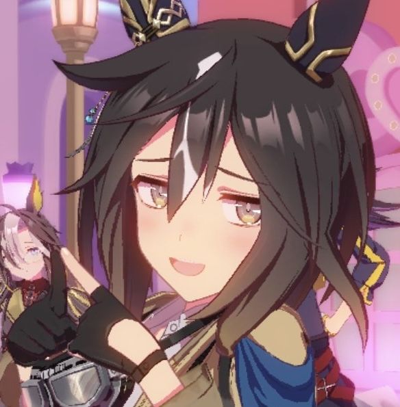 UmaSex🐎(En contrucción) tweet media