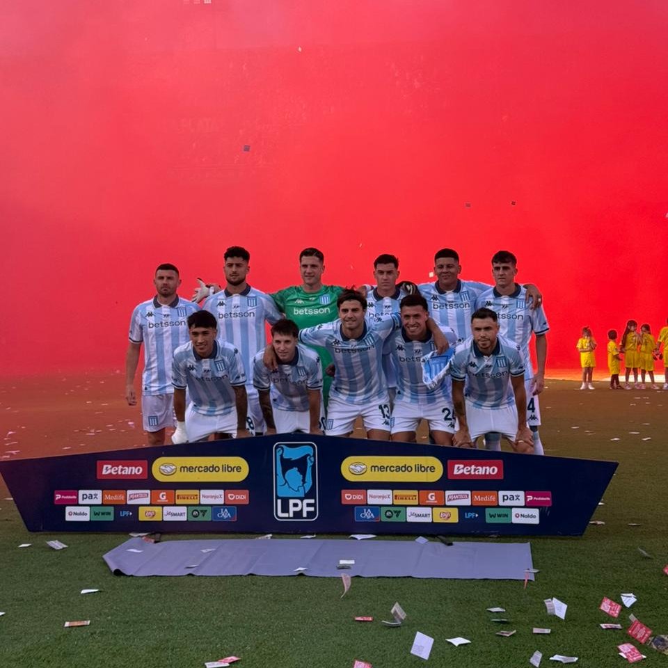 Leandro Adonio Belli tweet media