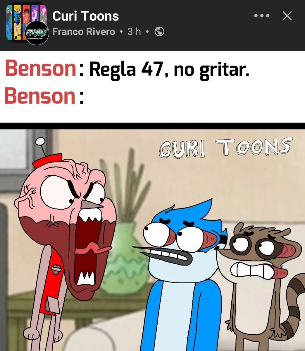 Lucho Portuano tweet media