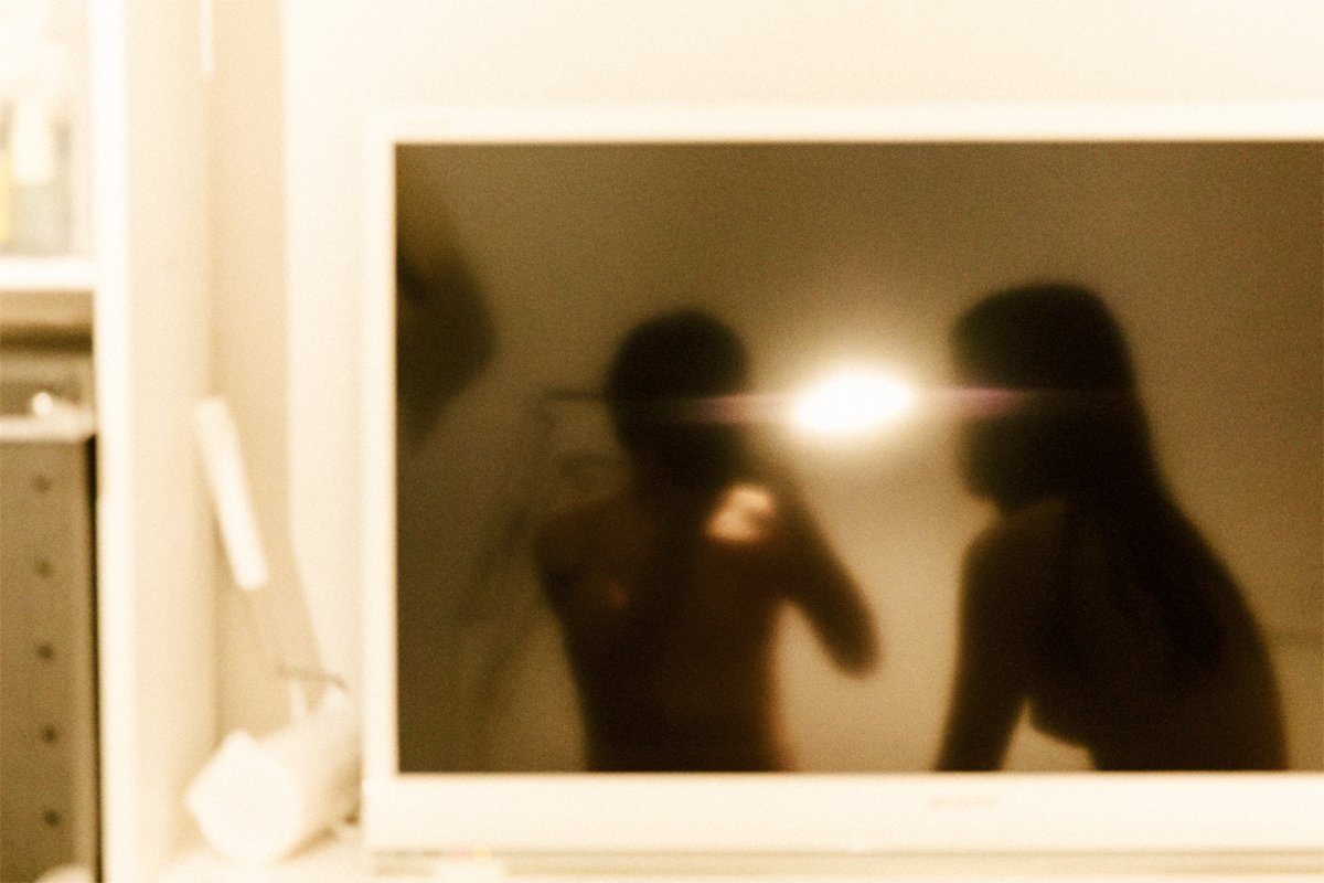 オオツキ トシアキ tweet media