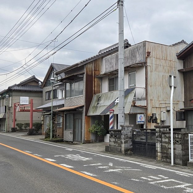 スージー三線 tweet media