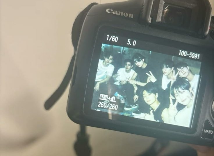 𝐒𝐨𝐬𝐨¡! Enhypen is SEVEN‼️ tweet media