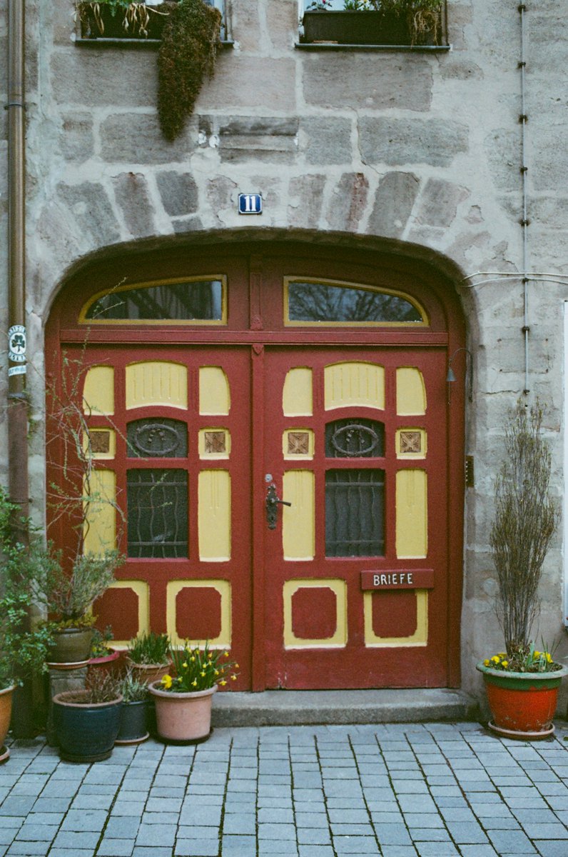 ChromoMomo tweet media