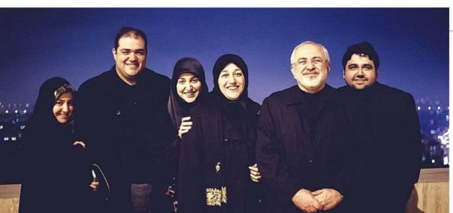 Mooné Rahimi tweet media