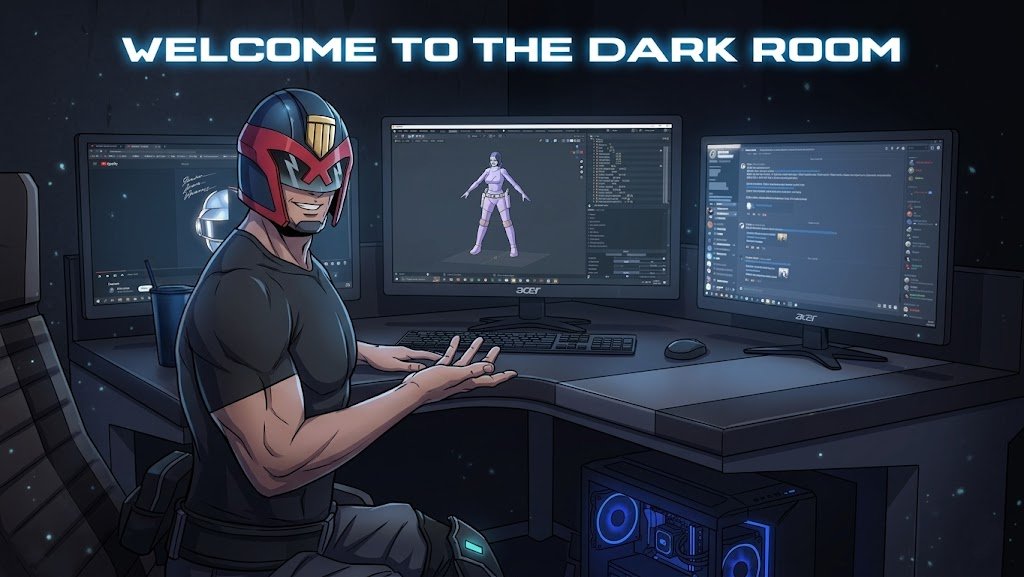 Stealth2111 (COMMISSIONS OPEN) SLOTS: 2/5 tweet media