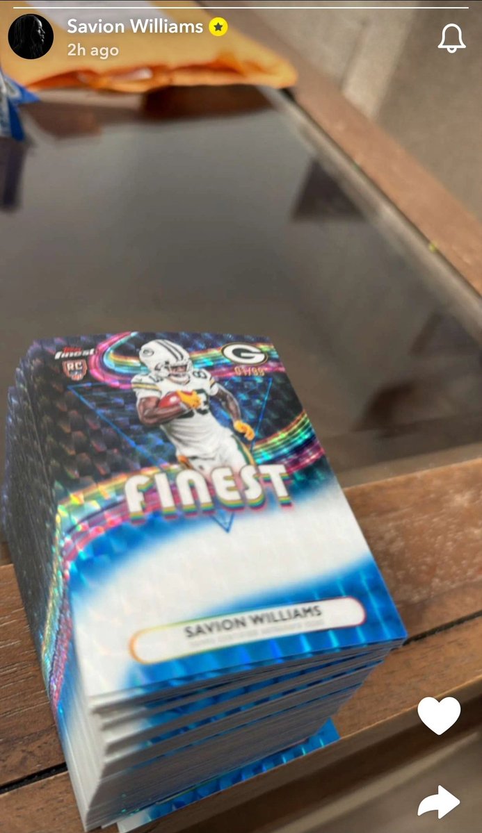 Easton Butler tweet media