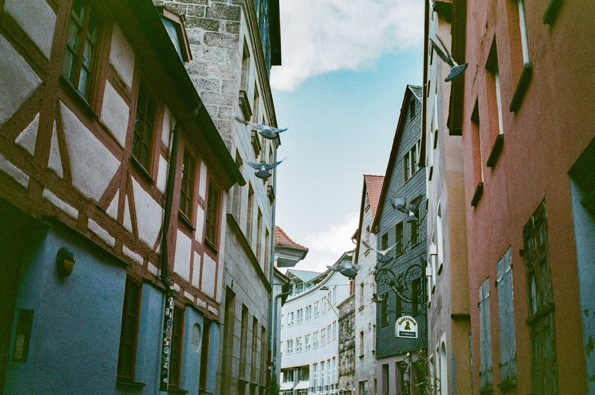 ChromoMomo tweet media