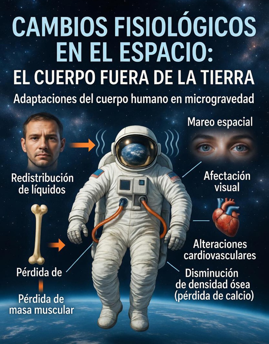 Comunidad Biológica tweet media