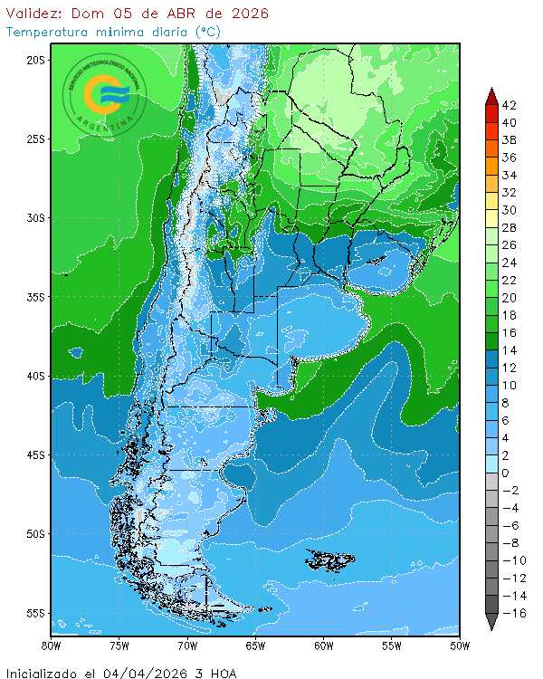 Weathernow1000's tweet image. #Pronostico #Domingo De Pascua #AMBA 🌤️Algo a parcial nublado⛅️ Seguira el Ambiente Otoñal Muy Fresquito a Templado. V. mod del SE rot al E y Algo Ventoso 💨 Min 12 Max 20 PD: El Lunes y Martes tendremos una ciclogenesis pero Ninguna lluvia ni Viento de preocupacion