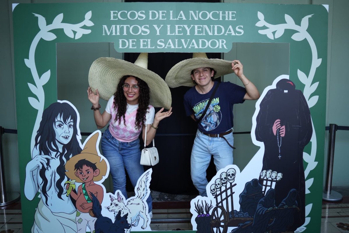 CONAMYPESV tweet media