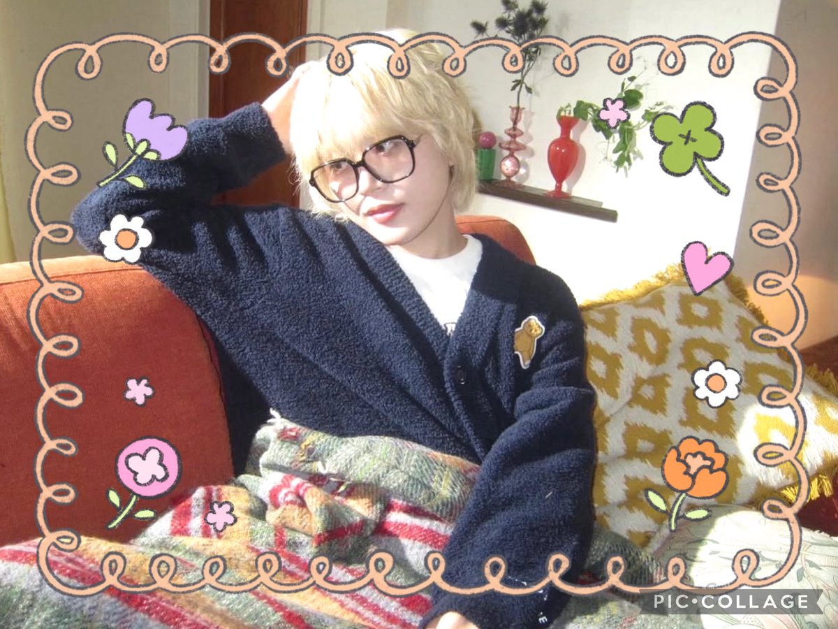 あみがさ🌱 tweet media