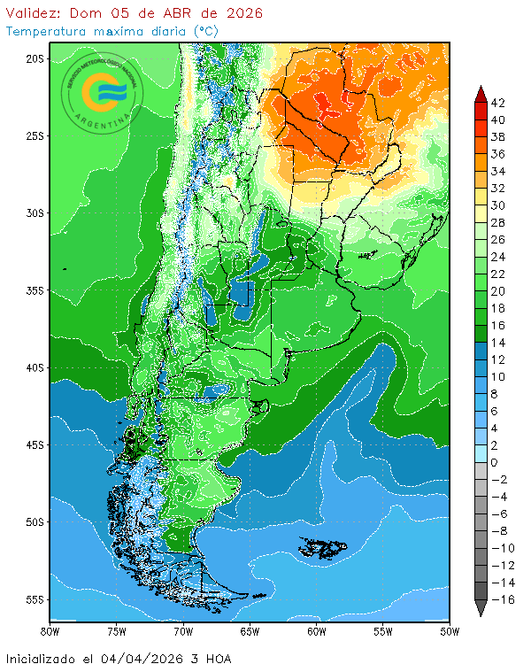 Weathernow1000's tweet image. #Pronostico #Domingo De Pascua #AMBA 🌤️Algo a parcial nublado⛅️ Seguira el Ambiente Otoñal Muy Fresquito a Templado. V. mod del SE rot al E y Algo Ventoso 💨 Min 12 Max 20 PD: El Lunes y Martes tendremos una ciclogenesis pero Ninguna lluvia ni Viento de preocupacion