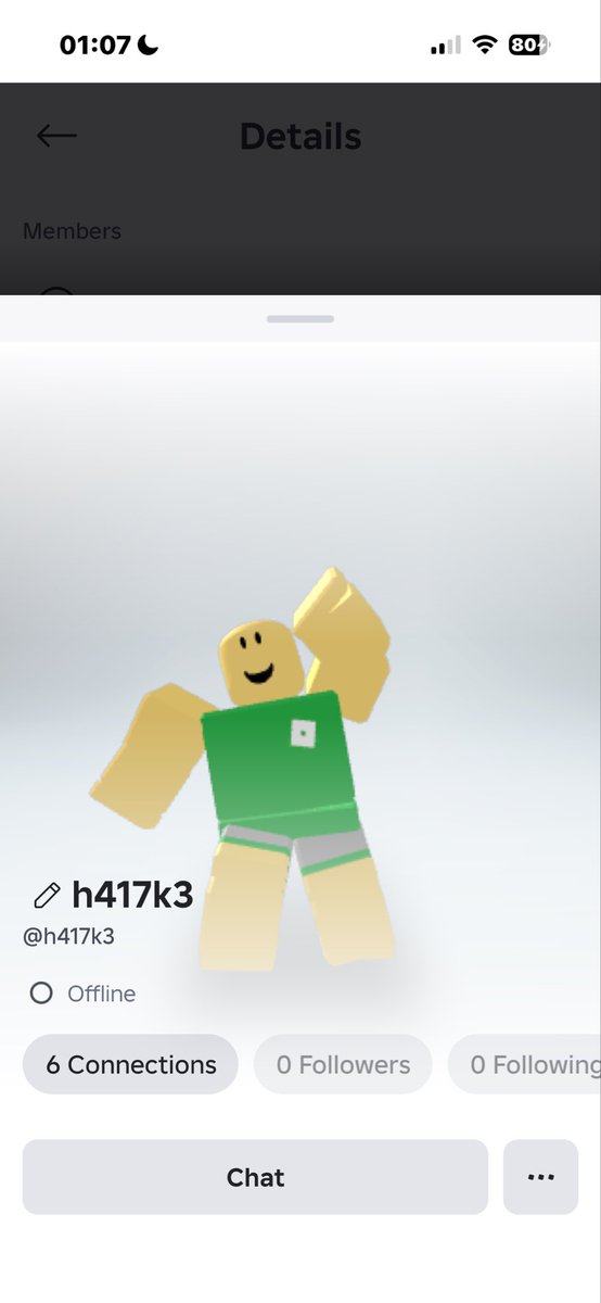 aa3on109's tweet photo. This kid just scripted £300+ brainrots of me demanding I send him nudes for my stuff back is there anyone that can help me https://t.co/ww8oYoO0ii