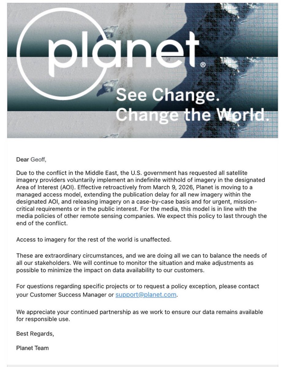 Drop Site tweet media