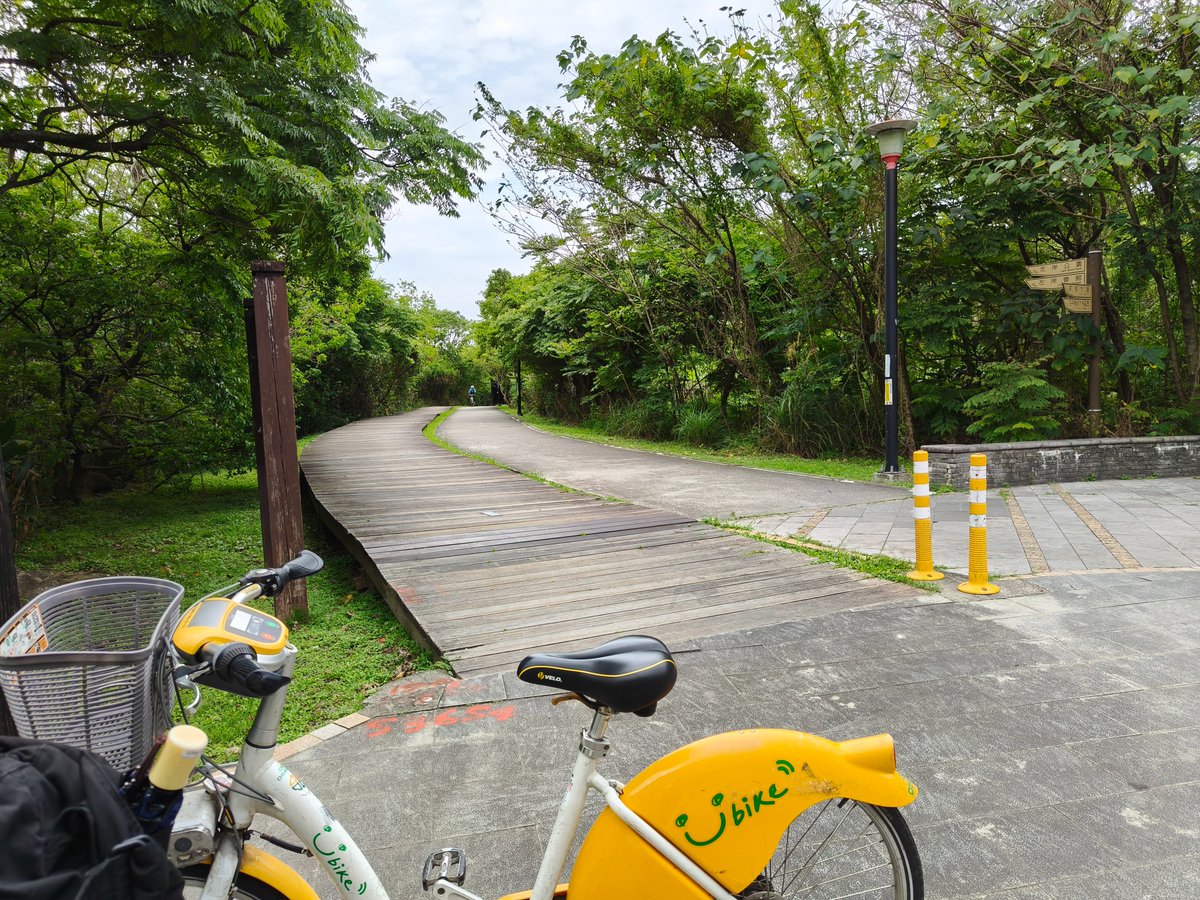 メイリーおばちゃんの日常inTaiwan tweet media