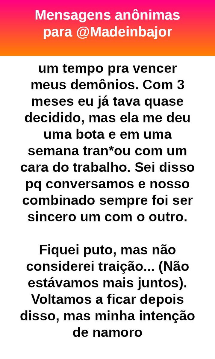 Making of da vida alheia tweet media