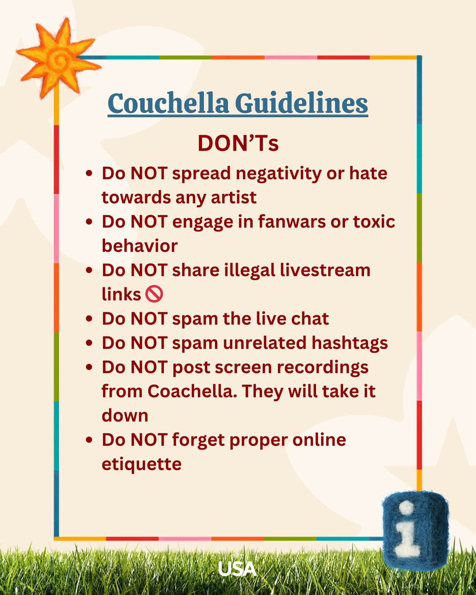 TEAM BLOOM USA tweet media