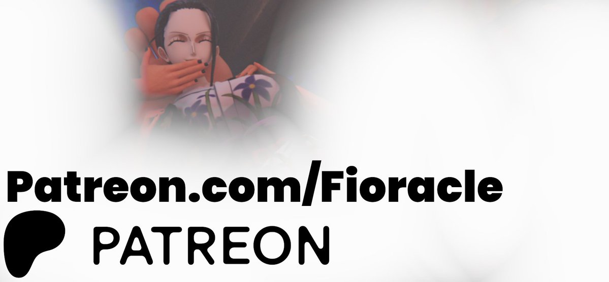 Slippin' Fio (New Patreon - Comms still open) tweet media