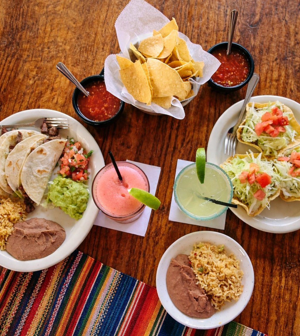Lopez Restaurant tweet media