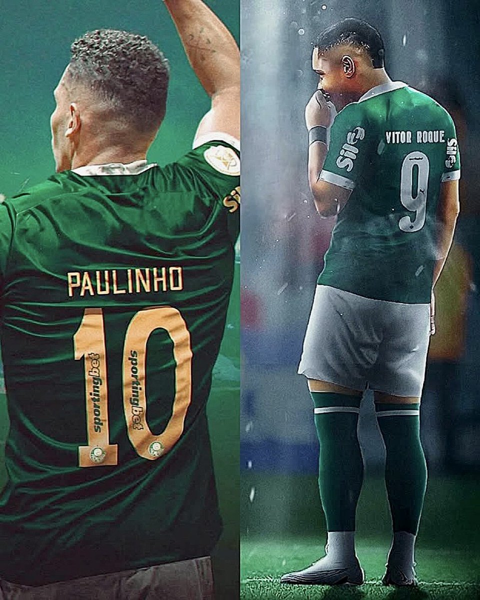 Palmeiras da Depressão tweet media