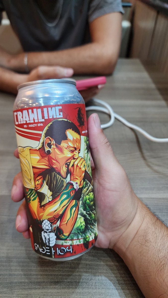 Acervo Nu Metal tweet media